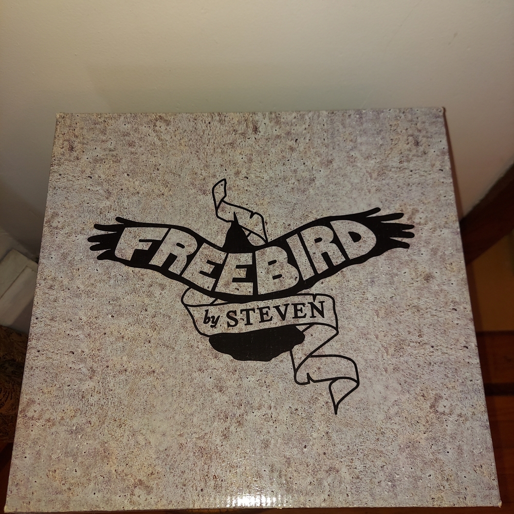 Freebird by Steven Moonflower - Picture 2 of 9